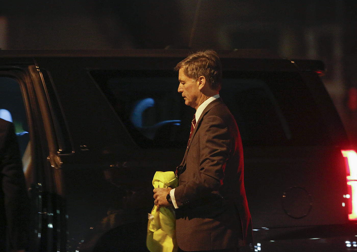 Inauguration